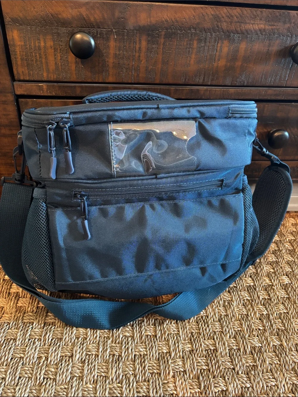 Large Bentgo Insulated Lunch Bag